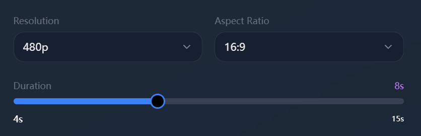 Step 5: Set your output options Step 5: Set your output options