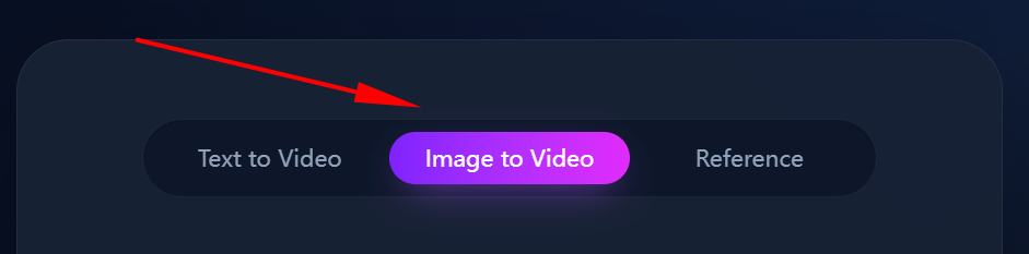 Step 2: Pick your mode. Step 2: Pick your mode.