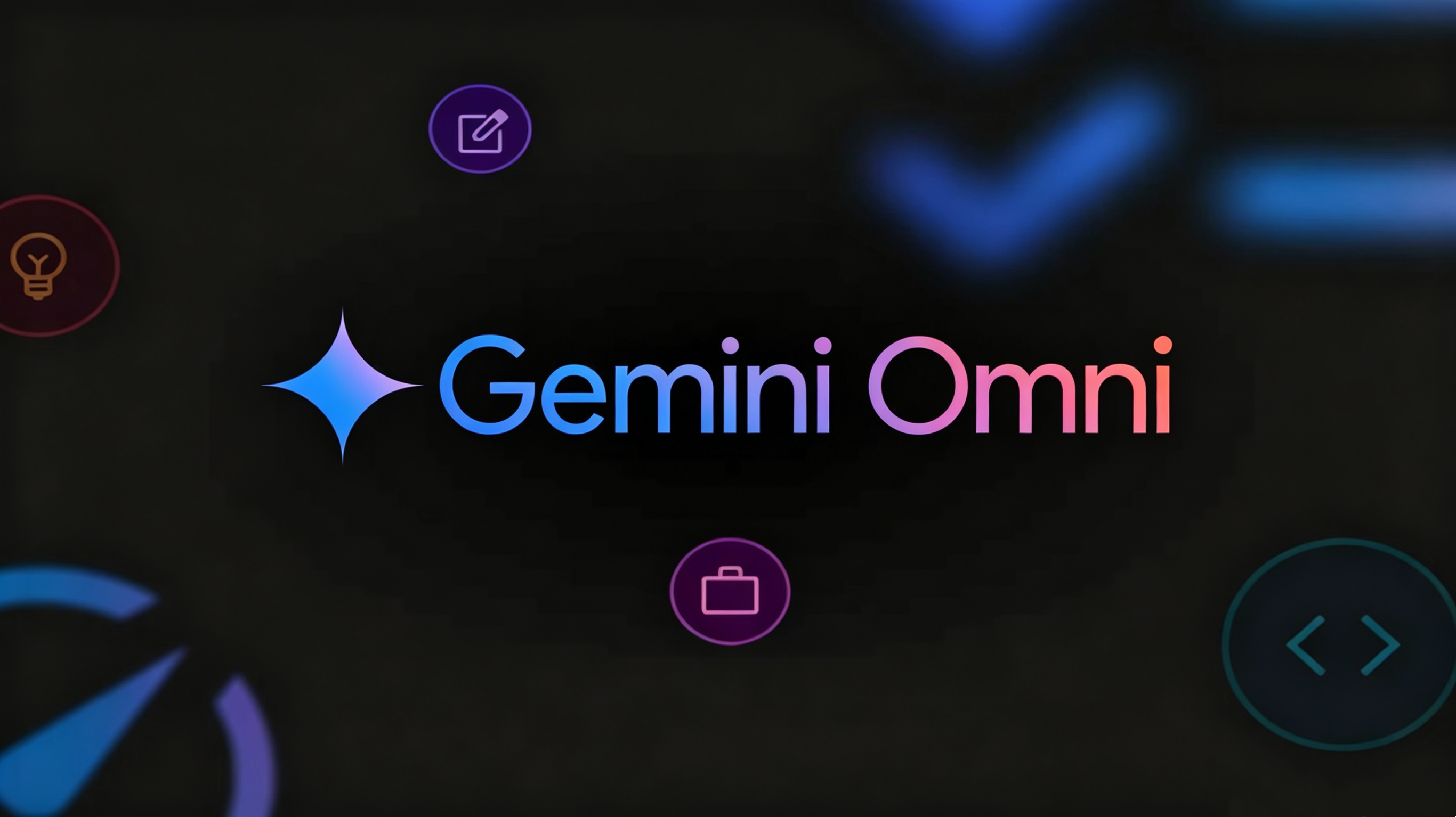 Gemini Omni Leak: Google's AI Video Strategy Just Changed (I/O 2026)