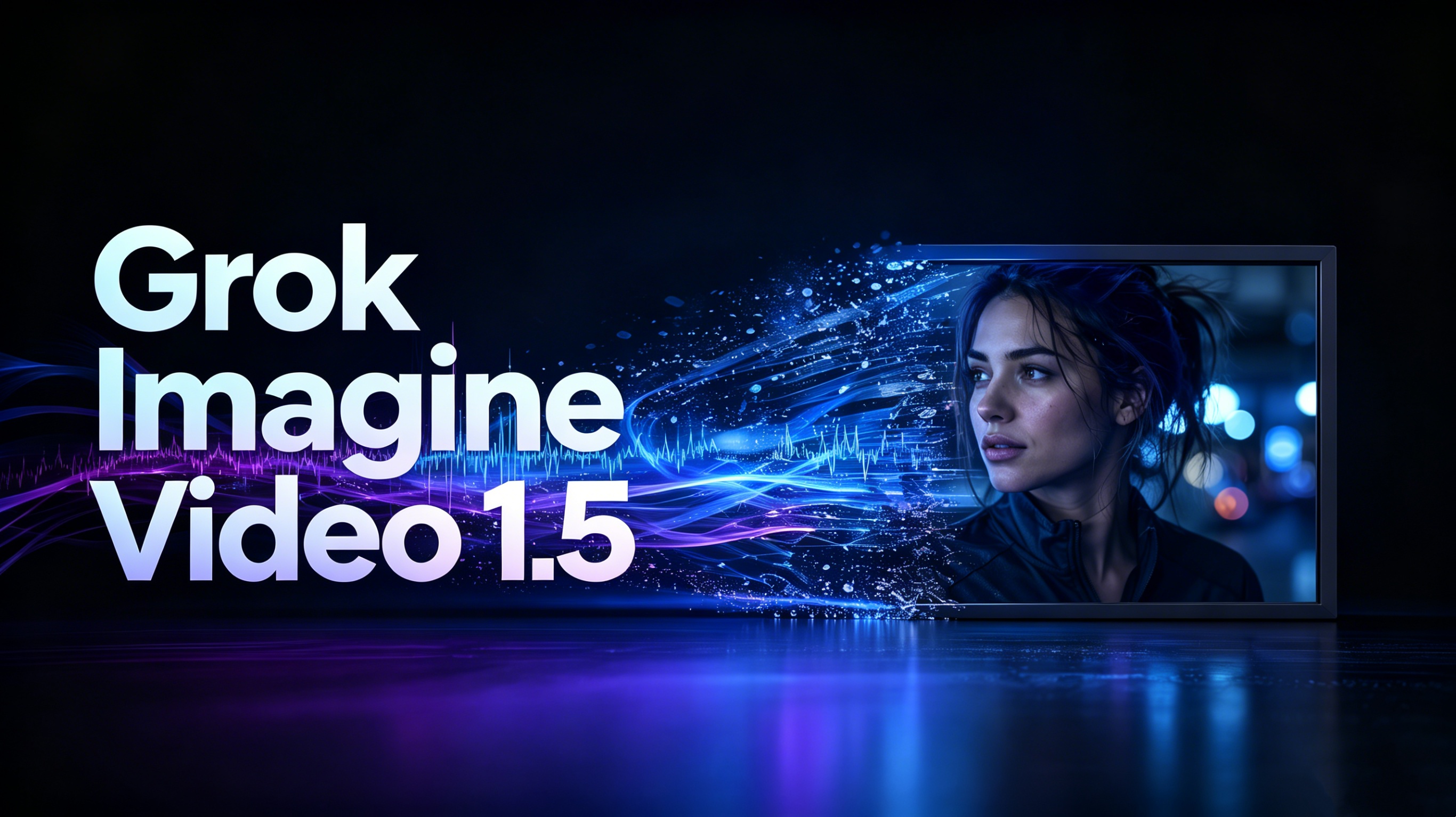 How to Use Grok Imagine Video 1.5: Step-by-Step Workflow (2026)