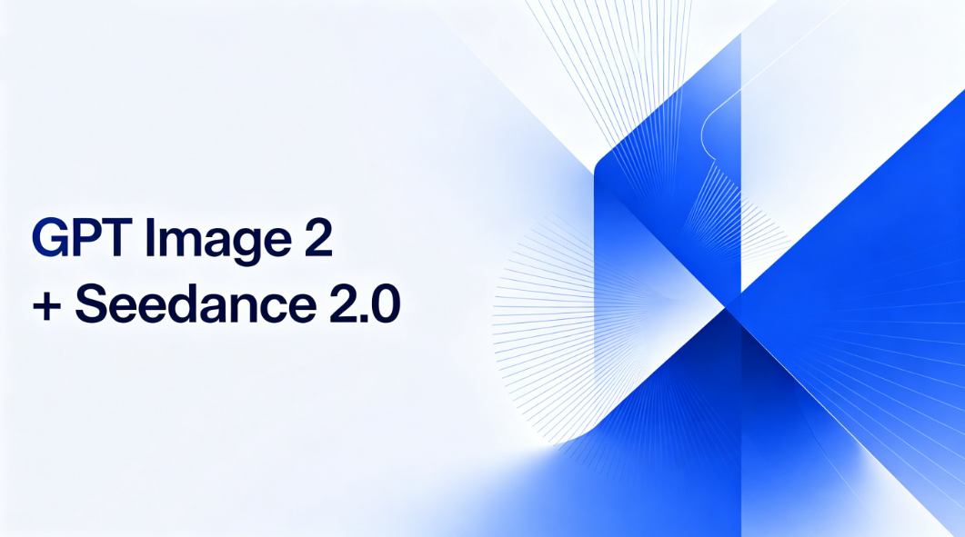 How To Use GPT Image 2 and Seedance 2.0 in JXP: The Complete AI Creative Workflow Guide