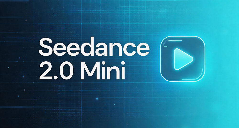 How to Use Seedance 2.0 Mini: Full Step-by-Step Guide