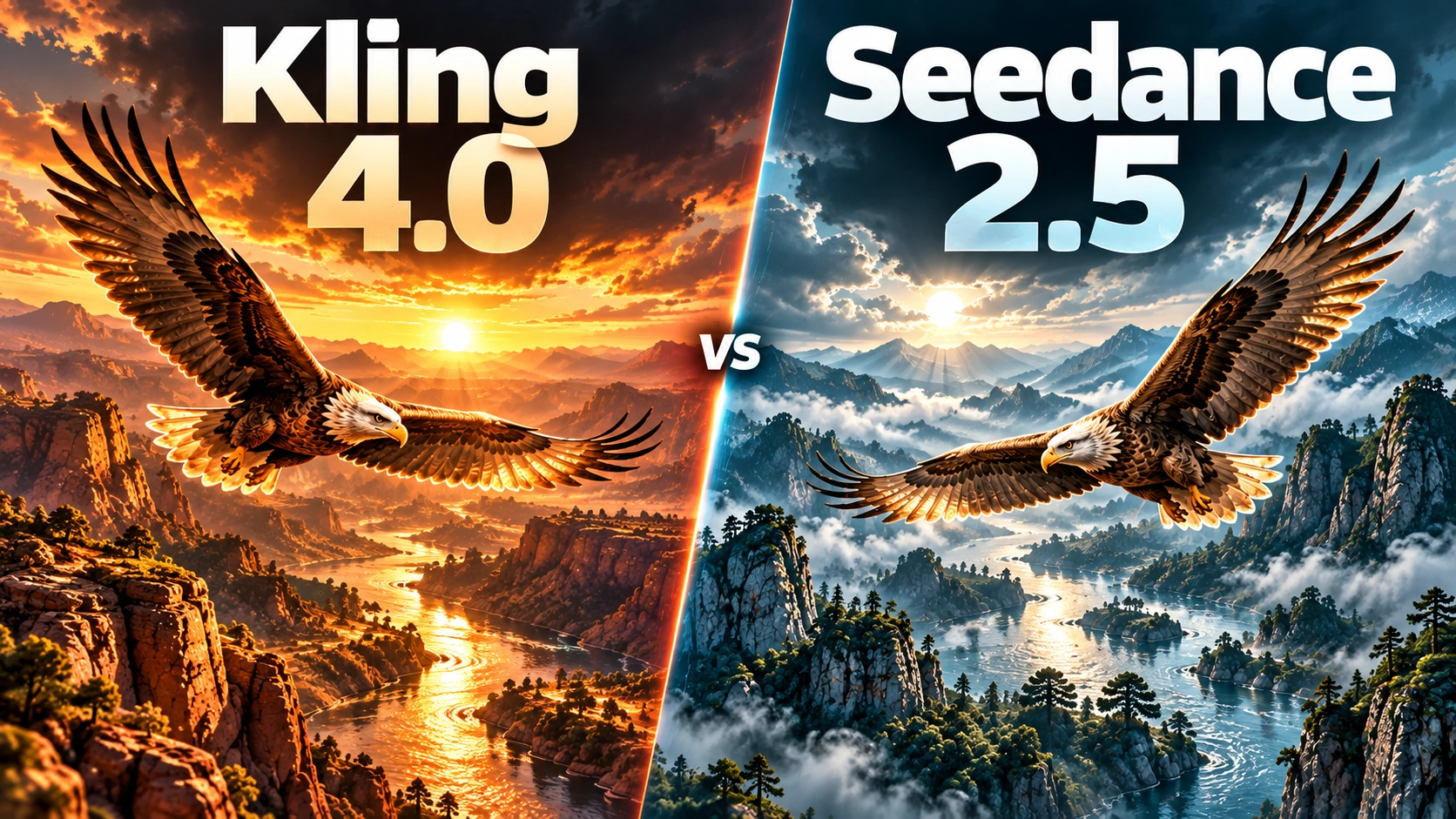 Kling 4.0 vs Seedance 2.5: Which Needs Fewer Retries?