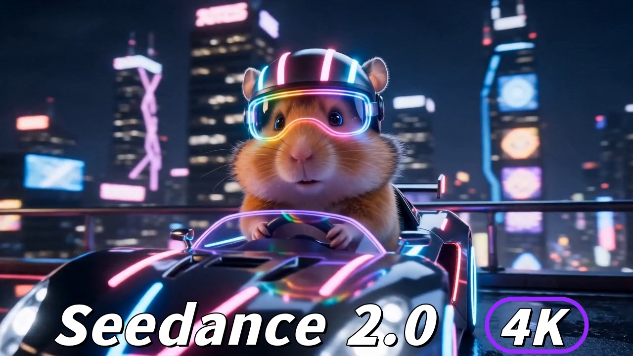 Seedance 2.0 4K Video Generation: Native vs. Upscaled, Specs, and How to Export