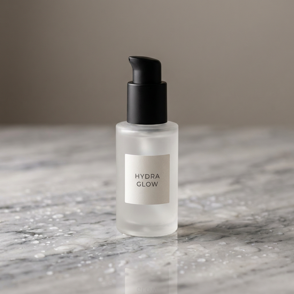 Nano Banana Pro product photography test